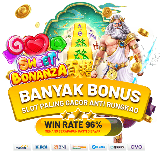 Ledak338 | Auto QRIS Deposit Pulsa Murah Tanpa Potongan Real